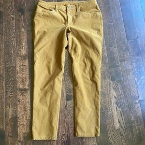 Men’s lululemon size 34 pants